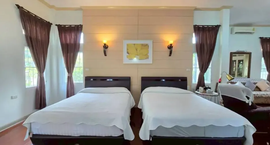 Casa en venta de 2 habitaciones en Jomtien, Pattaya