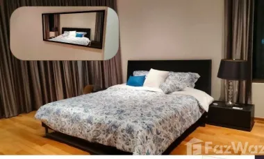For sale 2 bedrooms condo in Khlong Toei, Bangkok