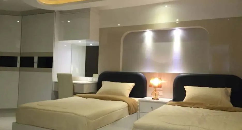 For rent and for sale 3 bedrooms condo in Bang Lamung, Chonburi