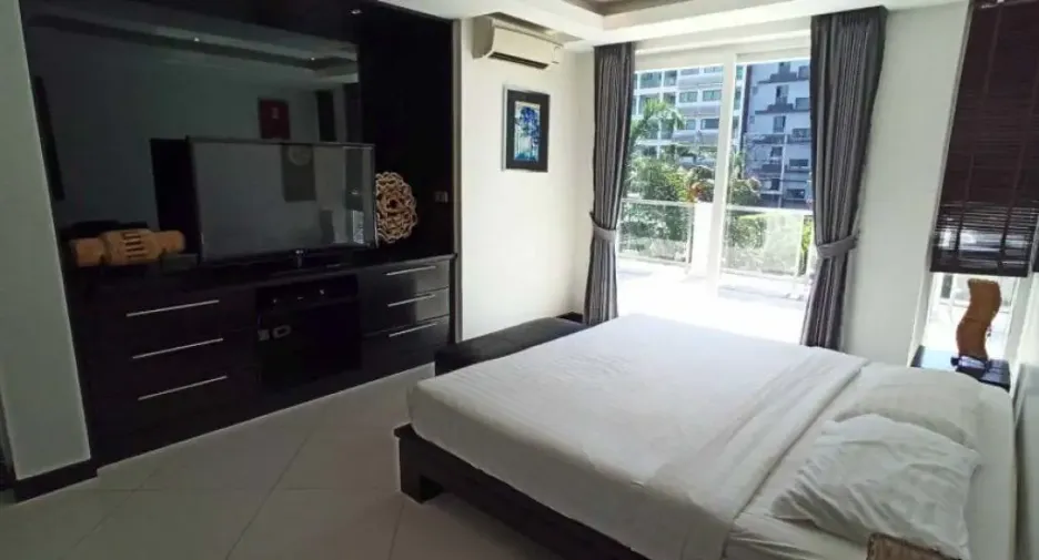 ขาย 4 ห้องนอน บ้านเดี่ยว ใน จอมเทียน, พัทยา