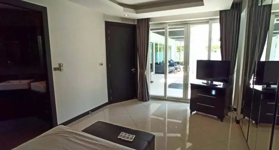ขาย 4 ห้องนอน บ้านเดี่ยว ใน จอมเทียน, พัทยา