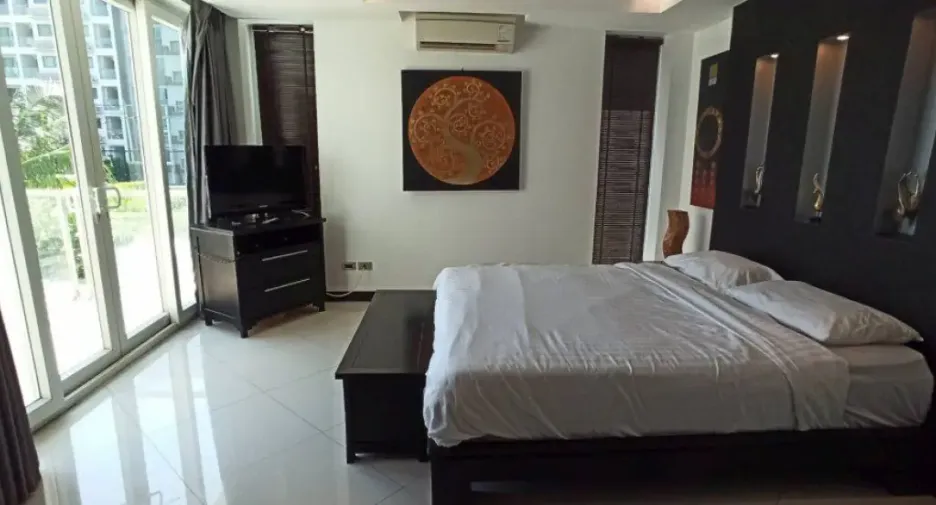 ขาย 4 ห้องนอน บ้านเดี่ยว ใน จอมเทียน, พัทยา