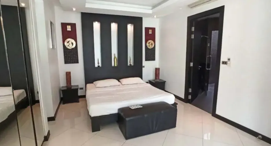 ขาย 4 ห้องนอน บ้านเดี่ยว ใน จอมเทียน, พัทยา