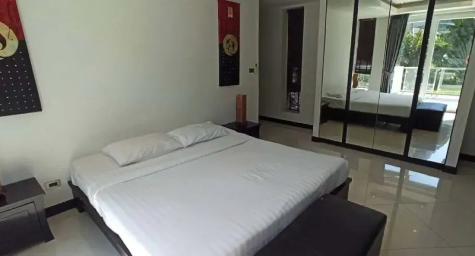 ขาย 4 ห้องนอน บ้านเดี่ยว ใน จอมเทียน, พัทยา