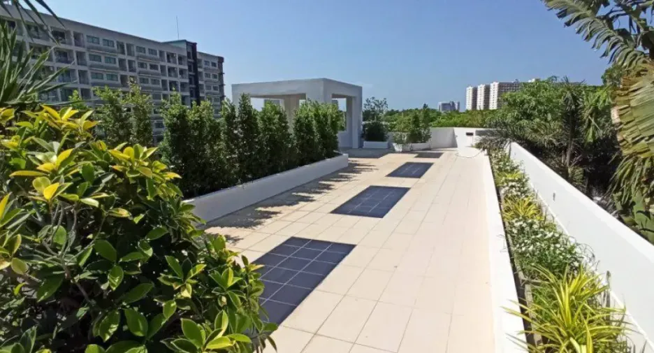 ขาย 4 ห้องนอน บ้านเดี่ยว ใน จอมเทียน, พัทยา