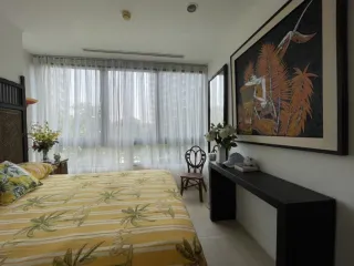 出售 3 卧室 公寓 在 Bang Lamung, Chon Buri