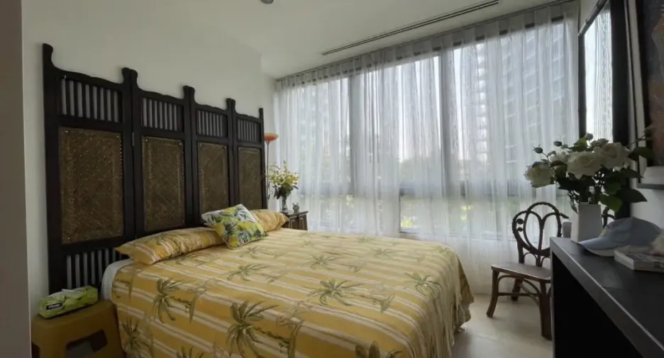 ขาย 3 ห้องนอน คอนโด ใน บางละมุง, ชลบุรี