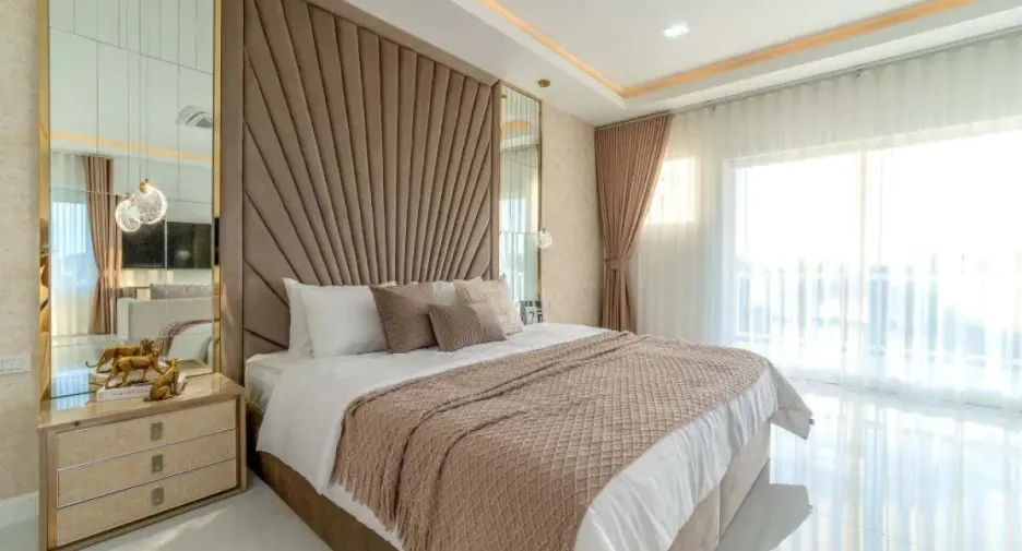 ขาย 6 ห้องนอน บ้านเดี่ยว ใน ห้วยใหญ่, พัทยา