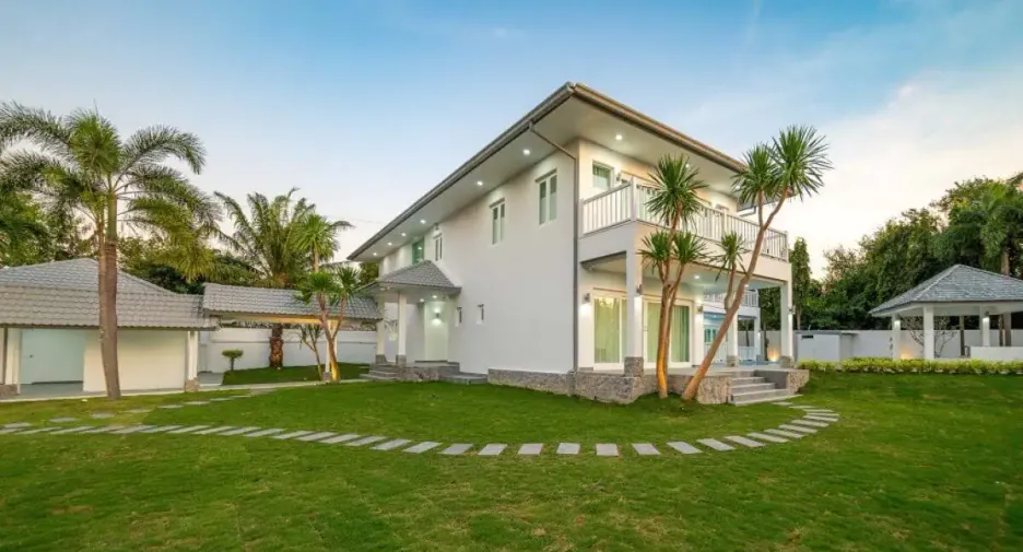 ขาย 6 ห้องนอน บ้านเดี่ยว ใน ห้วยใหญ่, พัทยา