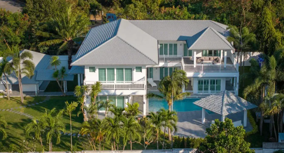 ขาย 6 ห้องนอน บ้านเดี่ยว ใน ห้วยใหญ่, พัทยา