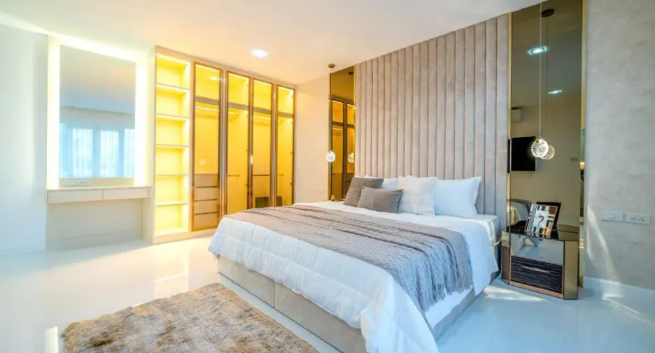 ขาย 6 ห้องนอน บ้านเดี่ยว ใน ห้วยใหญ่, พัทยา
