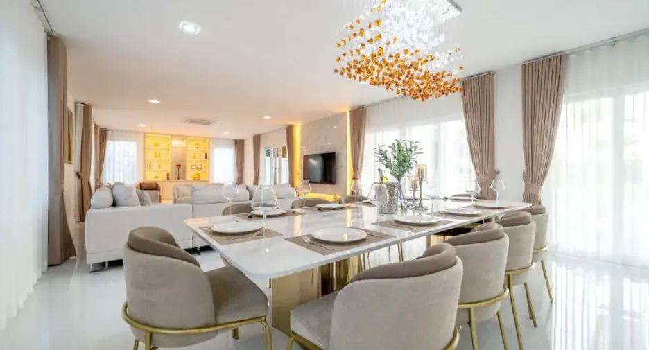 ขาย 6 ห้องนอน บ้านเดี่ยว ใน ห้วยใหญ่, พัทยา