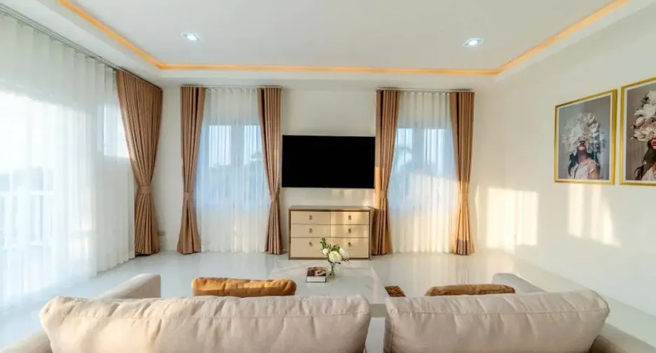ขาย 6 ห้องนอน บ้านเดี่ยว ใน ห้วยใหญ่, พัทยา