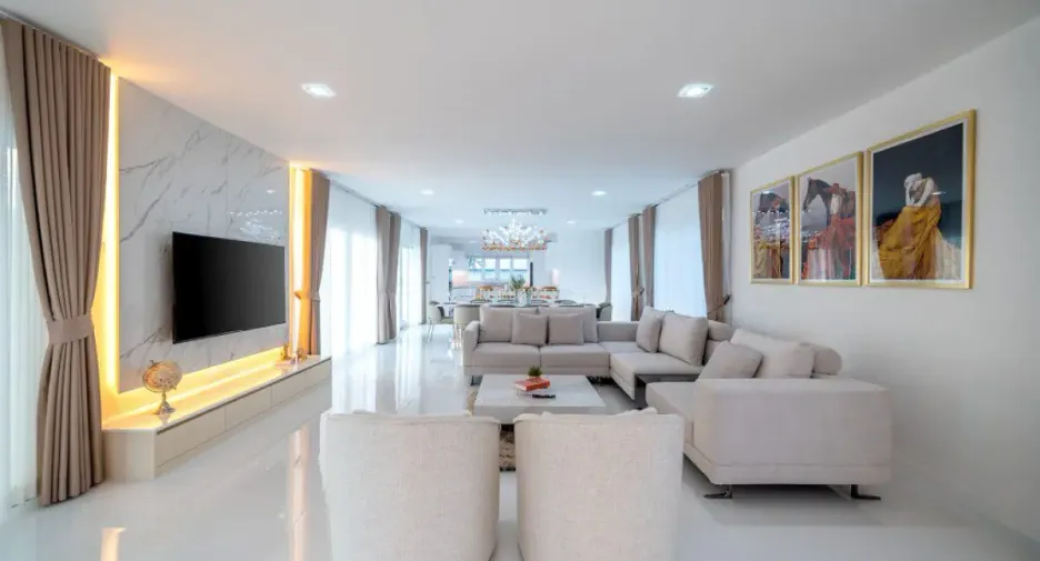 ขาย 6 ห้องนอน บ้านเดี่ยว ใน ห้วยใหญ่, พัทยา