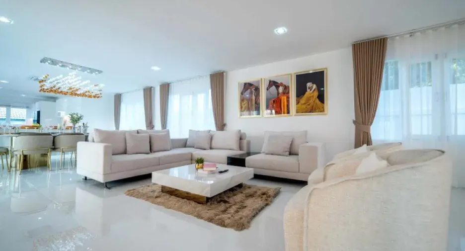 ขาย 6 ห้องนอน บ้านเดี่ยว ใน ห้วยใหญ่, พัทยา