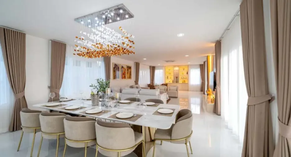 ขาย 6 ห้องนอน บ้านเดี่ยว ใน ห้วยใหญ่, พัทยา