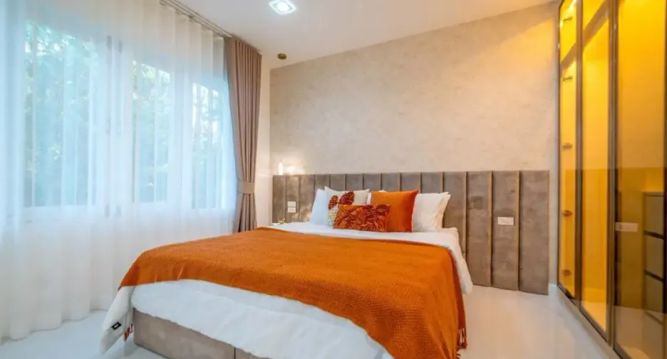 ขาย 6 ห้องนอน บ้านเดี่ยว ใน ห้วยใหญ่, พัทยา