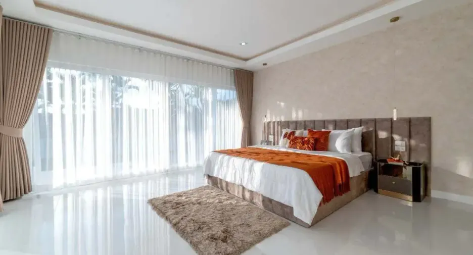 ขาย 6 ห้องนอน บ้านเดี่ยว ใน ห้วยใหญ่, พัทยา