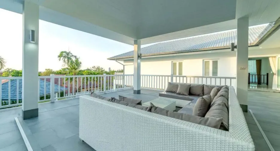 ขาย 6 ห้องนอน บ้านเดี่ยว ใน ห้วยใหญ่, พัทยา