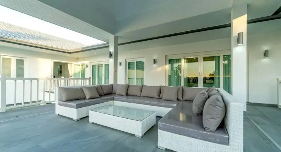 ขาย 6 ห้องนอน บ้านเดี่ยว ใน ห้วยใหญ่, พัทยา