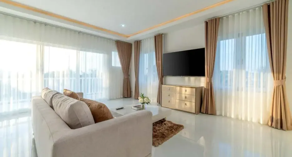 ขาย 6 ห้องนอน บ้านเดี่ยว ใน ห้วยใหญ่, พัทยา