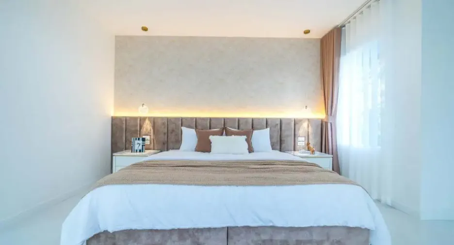 ขาย 6 ห้องนอน บ้านเดี่ยว ใน ห้วยใหญ่, พัทยา
