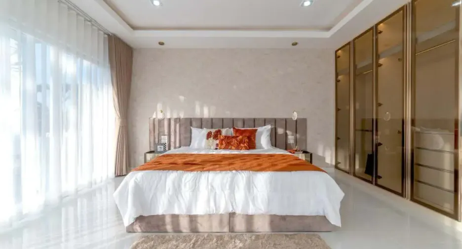 ขาย 6 ห้องนอน บ้านเดี่ยว ใน ห้วยใหญ่, พัทยา