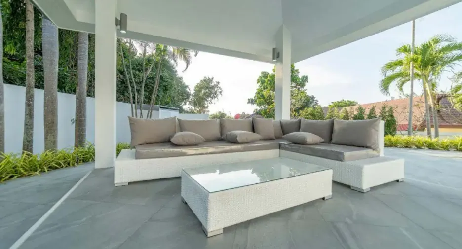 ขาย 6 ห้องนอน บ้านเดี่ยว ใน ห้วยใหญ่, พัทยา