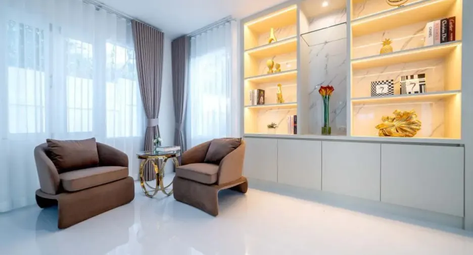 ขาย 6 ห้องนอน บ้านเดี่ยว ใน ห้วยใหญ่, พัทยา