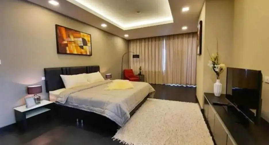 ขาย 3 ห้องนอน คอนโด ใน บางละมุง, ชลบุรี