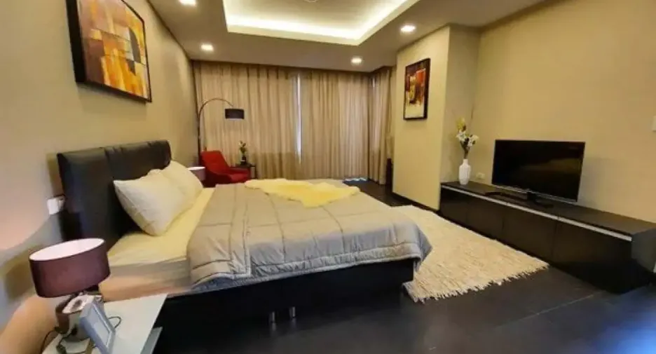 ขาย 3 ห้องนอน คอนโด ใน บางละมุง, ชลบุรี