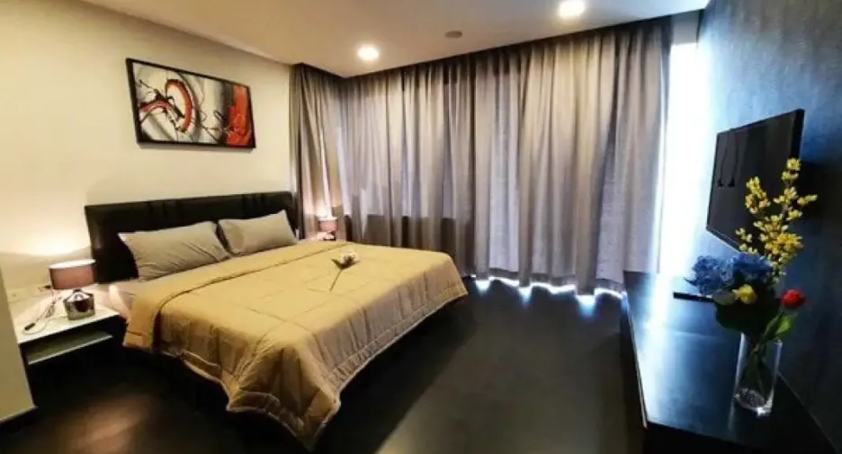ขาย 3 ห้องนอน คอนโด ใน บางละมุง, ชลบุรี
