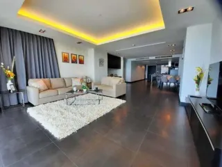 ขาย 3 ห้องนอน คอนโด ใน บางละมุง, ชลบุรี