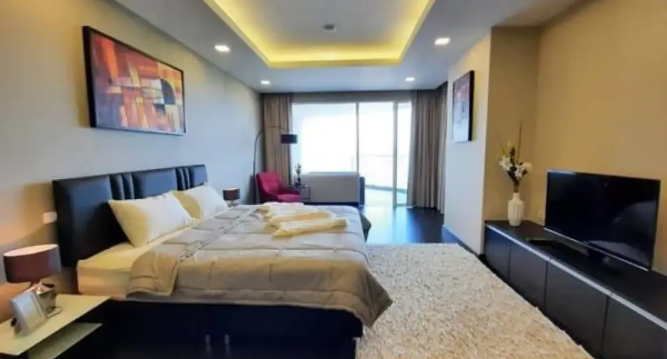 ขาย 3 ห้องนอน คอนโด ใน บางละมุง, ชลบุรี