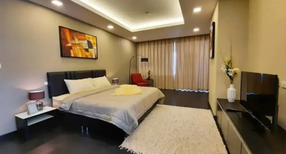 ขาย 3 ห้องนอน คอนโด ใน บางละมุง, ชลบุรี