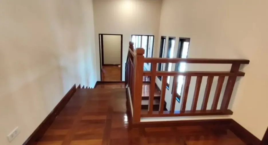Casa en venta de 3 habitaciones en Bang Lamung, Chonburi
