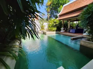 出售 3 卧室 独立屋 在 Bang Lamung, Chon Buri