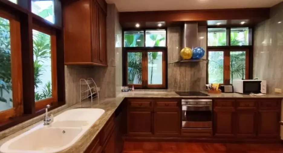 Casa en venta de 3 habitaciones en Bang Lamung, Chonburi