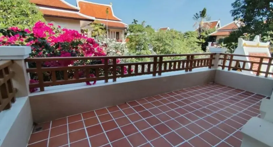 Casa en venta de 3 habitaciones en Bang Lamung, Chonburi