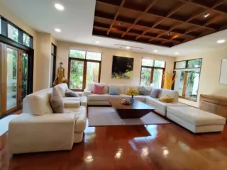 出售 3 卧室 独立屋 在 Bang Lamung, Chon Buri