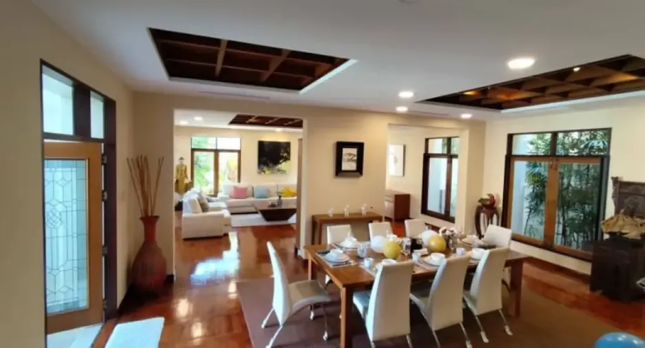 Casa en venta de 3 habitaciones en Bang Lamung, Chonburi