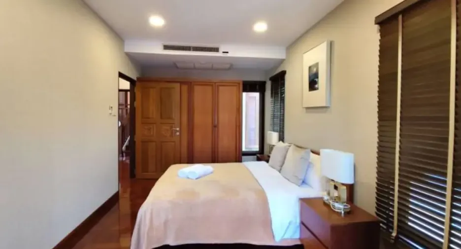 Casa en venta de 3 habitaciones en Bang Lamung, Chonburi