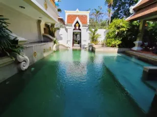 出售 3 卧室 独立屋 在 Bang Lamung, Chon Buri