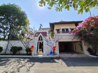 出售 3 卧室 独立屋 在 Bang Lamung, Chon Buri
