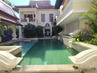出售 3 卧室 独立屋 在 Bang Lamung, Chon Buri