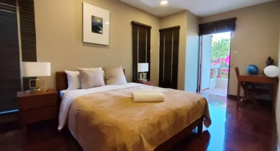 Casa en venta de 3 habitaciones en Bang Lamung, Chonburi