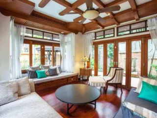 Casa en venta de 4 habitaciones en Bang Lamung, Chonburi
