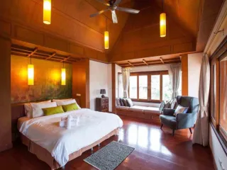 Casa en venta de 4 habitaciones en Bang Lamung, Chonburi