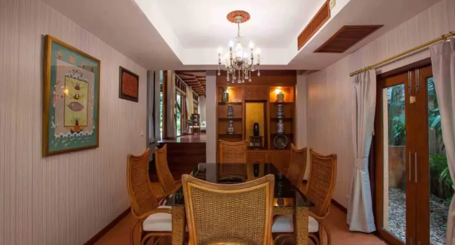 ขาย 4 ห้องนอน บ้านเดี่ยว ใน บางละมุง, ชลบุรี