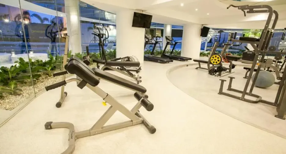 For sale 3 bedrooms condo in Jomtien, Pattaya
